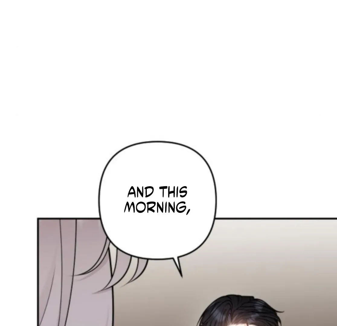 Hold Her Tighter So She Wouldn’t Run Away Chapter 44 page 5 - 