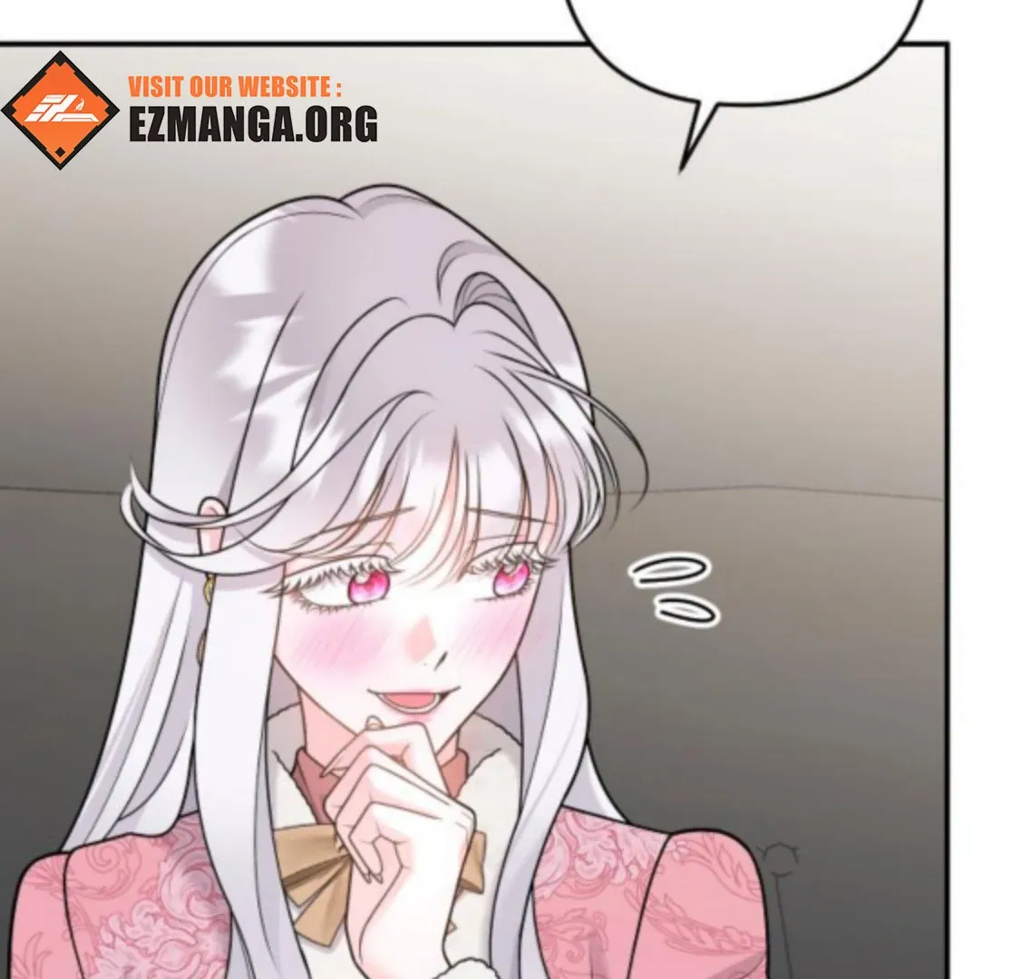 Hold Her Tighter So She Wouldn’t Run Away Chapter 44 page 42 - 