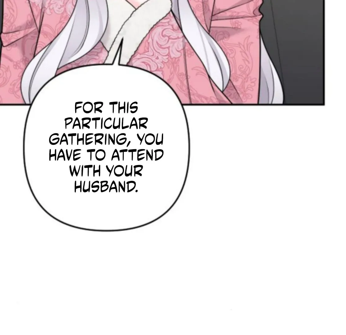Hold Her Tighter So She Wouldn’t Run Away Chapter 44 page 43 - 