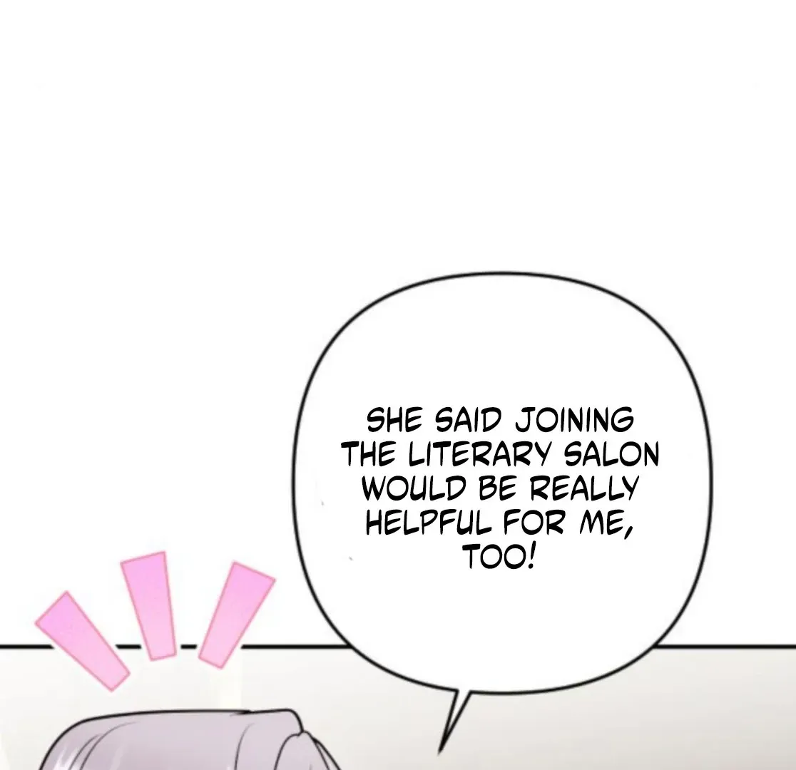 Hold Her Tighter So She Wouldn’t Run Away Chapter 44 page 44 - 