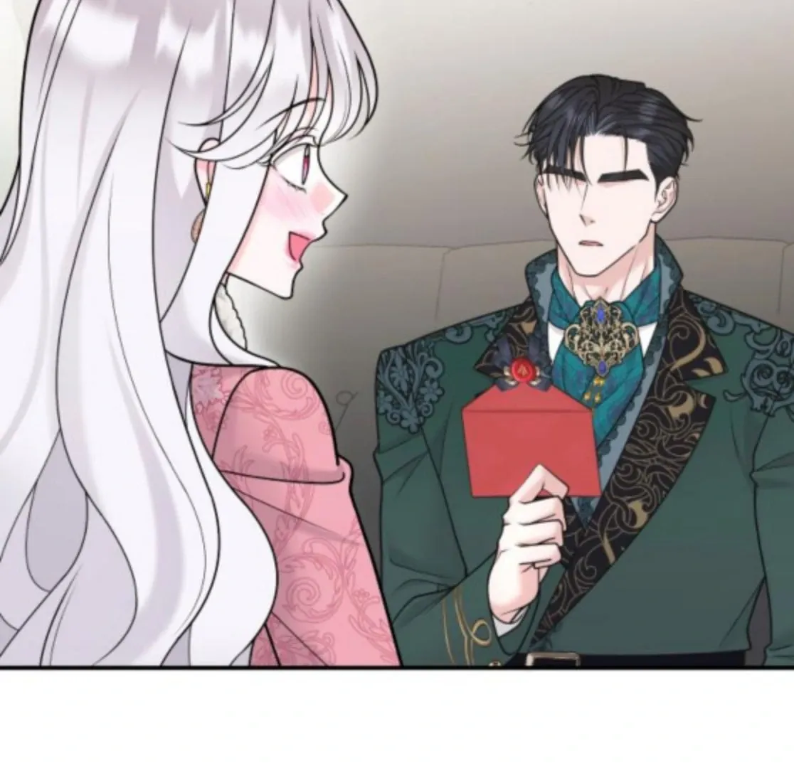 Hold Her Tighter So She Wouldn’t Run Away Chapter 44 page 45 - 