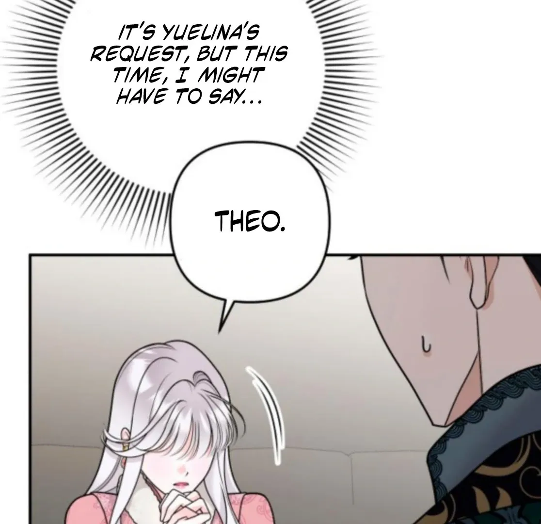Hold Her Tighter So She Wouldn’t Run Away Chapter 44 page 49 - 