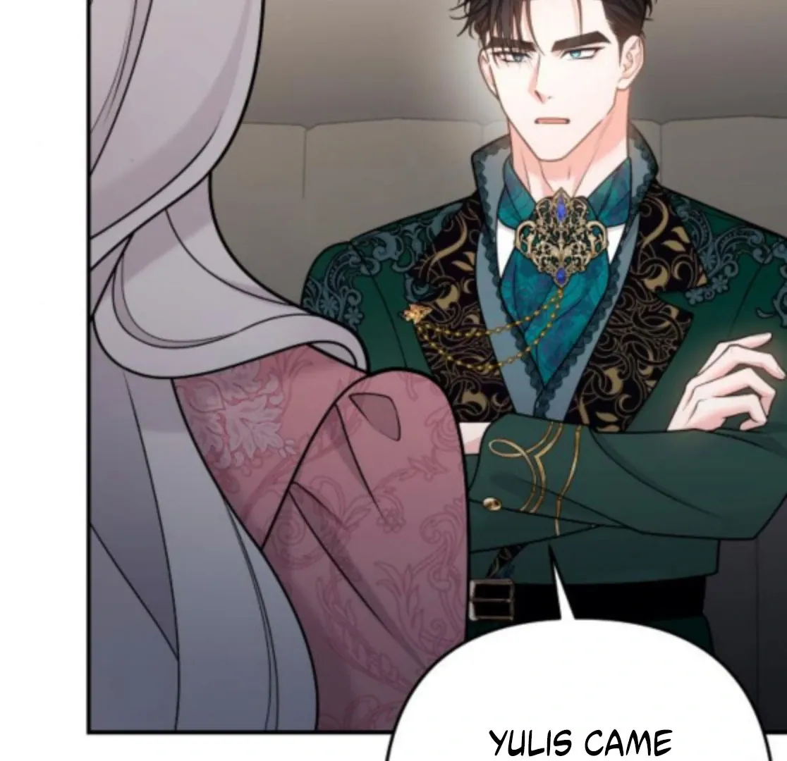 Hold Her Tighter So She Wouldn’t Run Away Chapter 44 page 6 - 