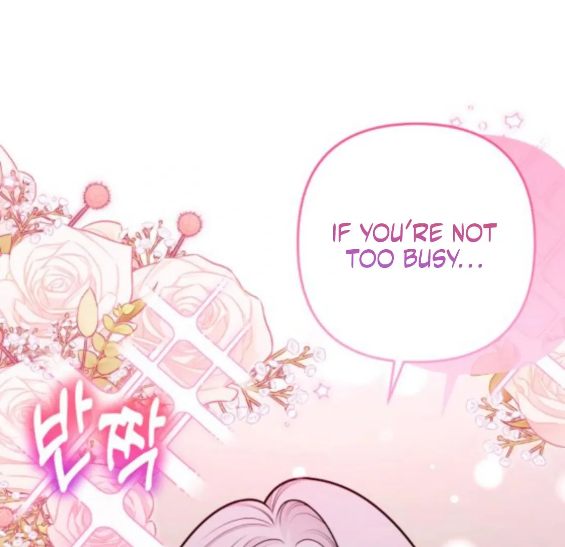 Hold Her Tighter So She Wouldn’t Run Away Chapter 44 page 51 - 