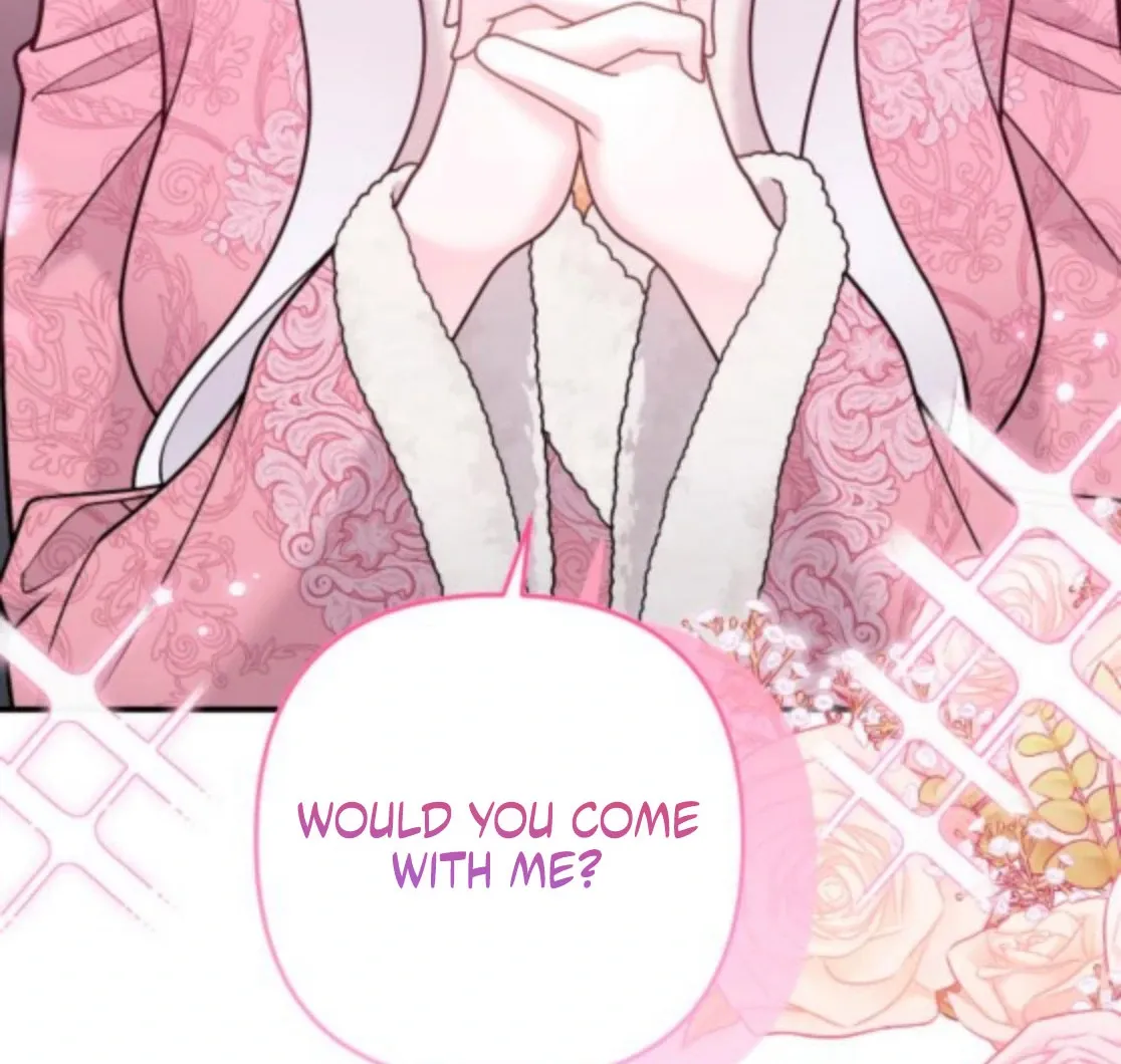 Hold Her Tighter So She Wouldn’t Run Away Chapter 44 page 53 - 