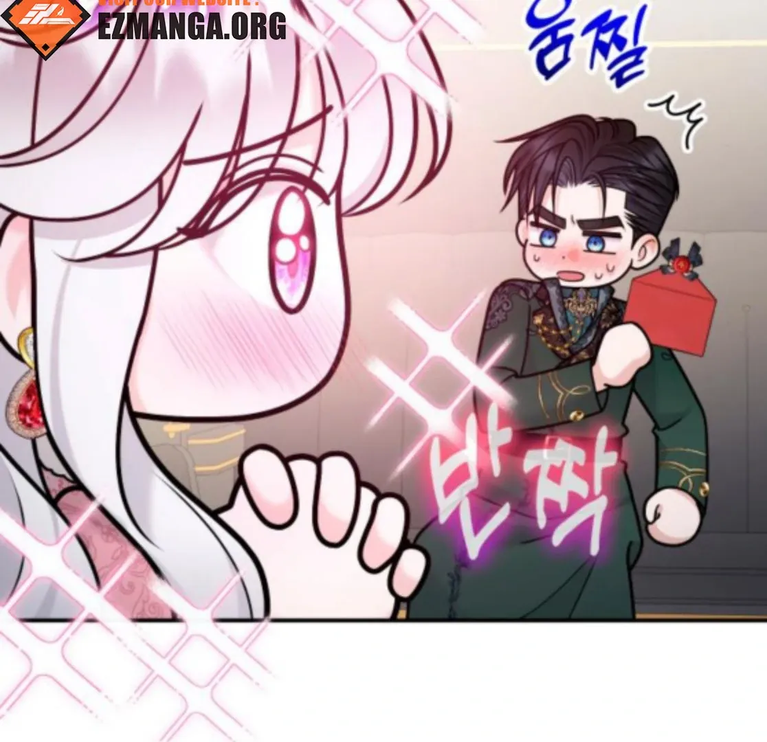 Hold Her Tighter So She Wouldn’t Run Away Chapter 44 page 55 - 