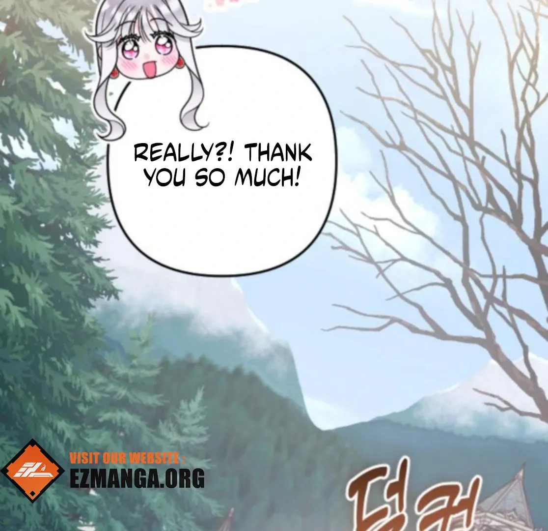 Hold Her Tighter So She Wouldn’t Run Away Chapter 44 page 60 - 