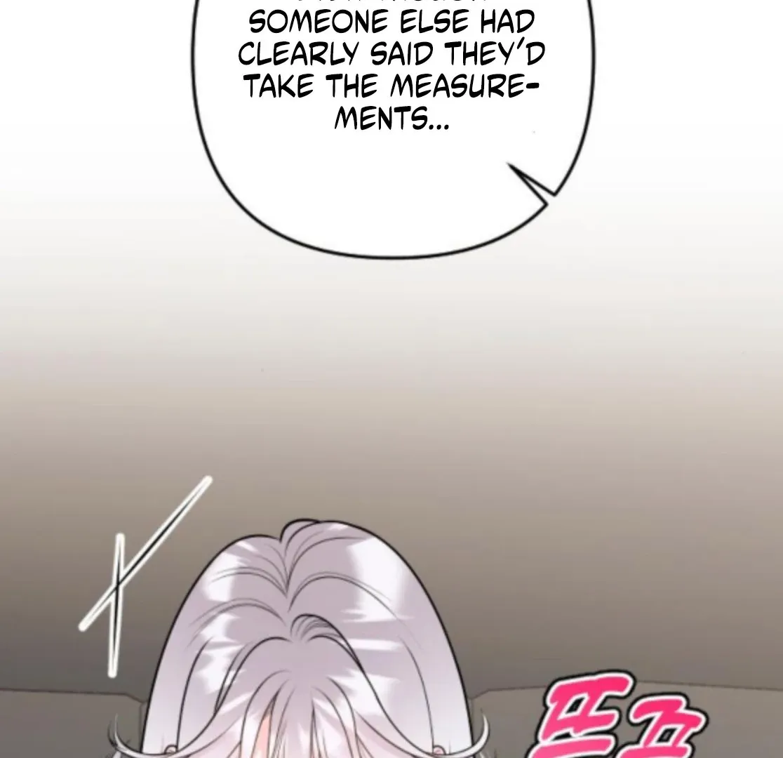 Hold Her Tighter So She Wouldn’t Run Away Chapter 44 page 8 - 