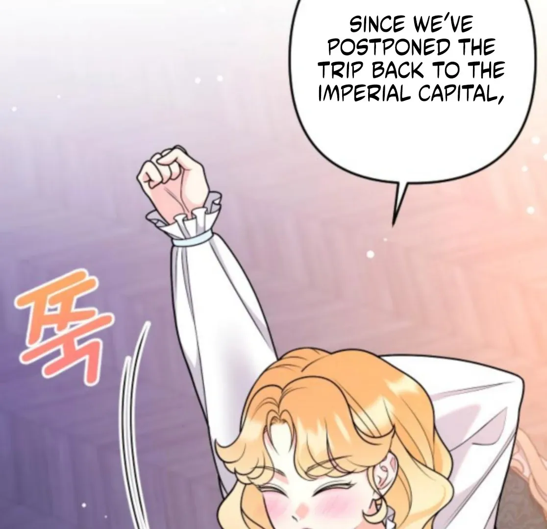 Hold Her Tighter So She Wouldn’t Run Away Chapter 44 page 72 - 