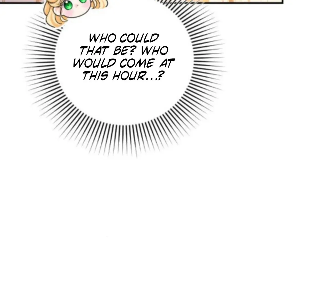 Hold Her Tighter So She Wouldn’t Run Away Chapter 44 page 76 - 