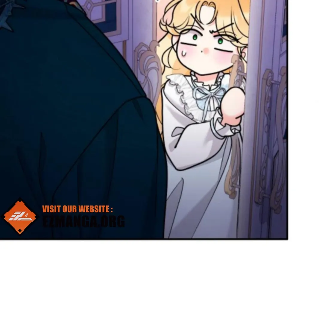 Hold Her Tighter So She Wouldn’t Run Away Chapter 44 page 80 - 