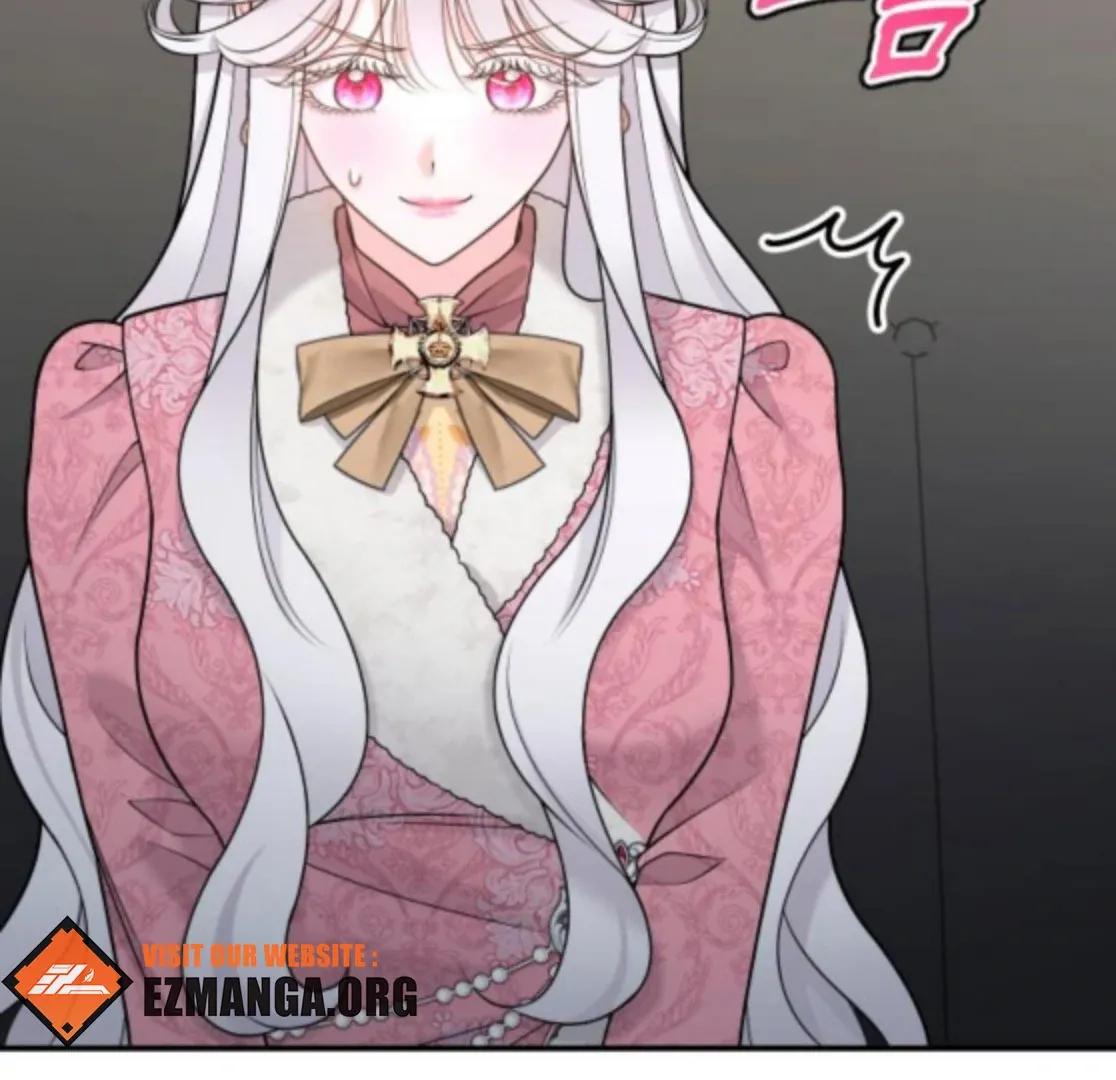 Hold Her Tighter So She Wouldn’t Run Away Chapter 44 page 9 - 