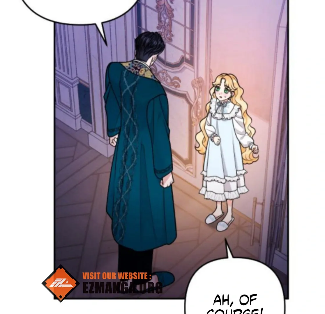 Hold Her Tighter So She Wouldn’t Run Away Chapter 44 page 85 - 