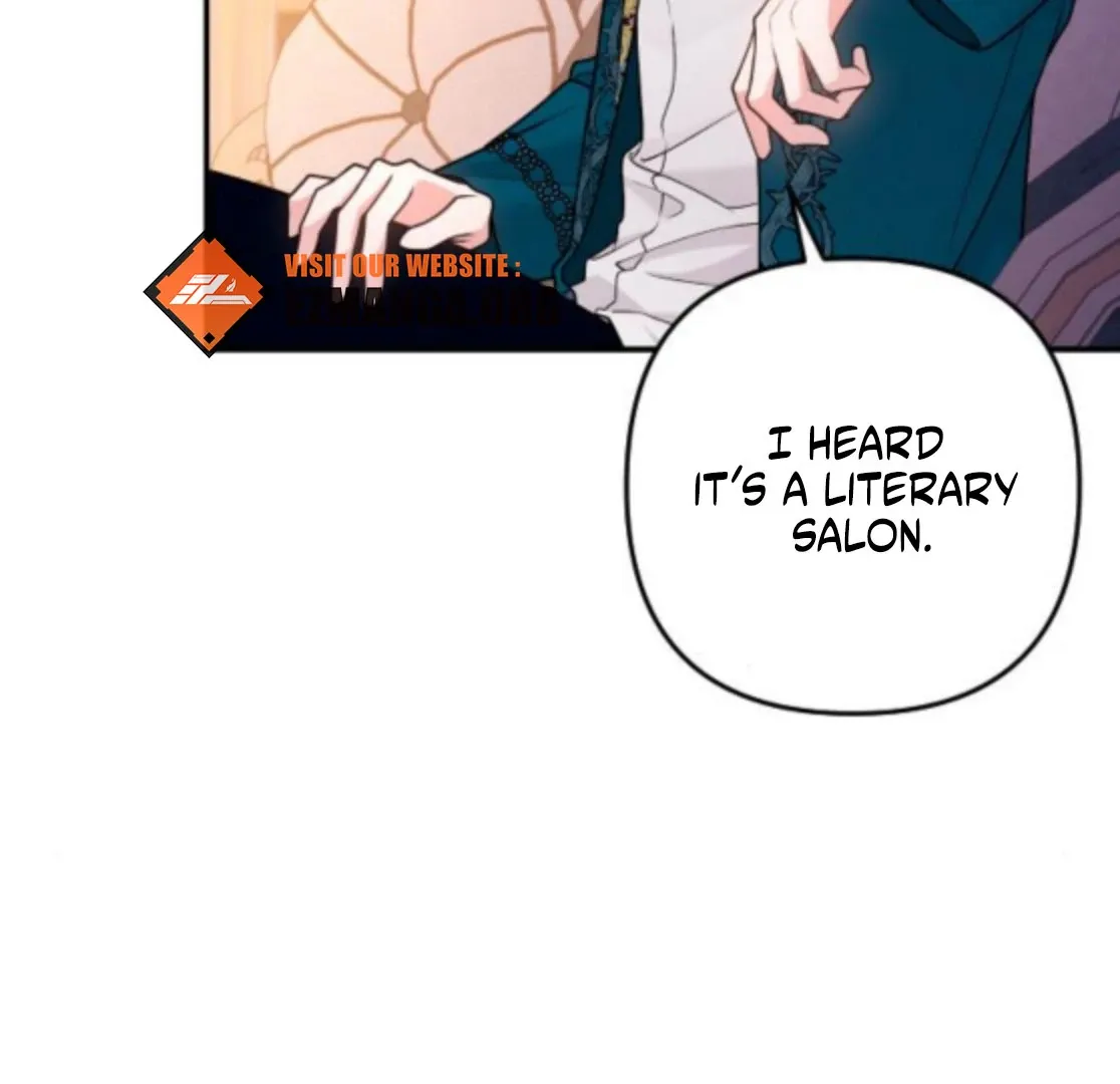 Hold Her Tighter So She Wouldn’t Run Away Chapter 44 page 95 - 