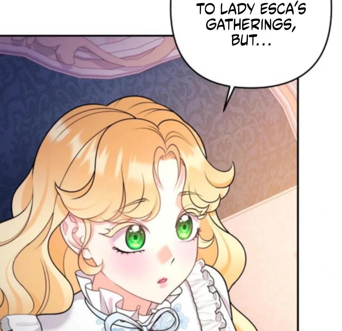 Hold Her Tighter So She Wouldn’t Run Away Chapter 44 page 97 - 