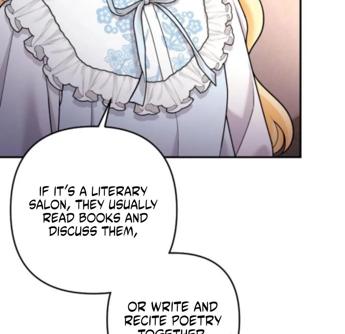 Hold Her Tighter So She Wouldn’t Run Away Chapter 44 page 98 - 