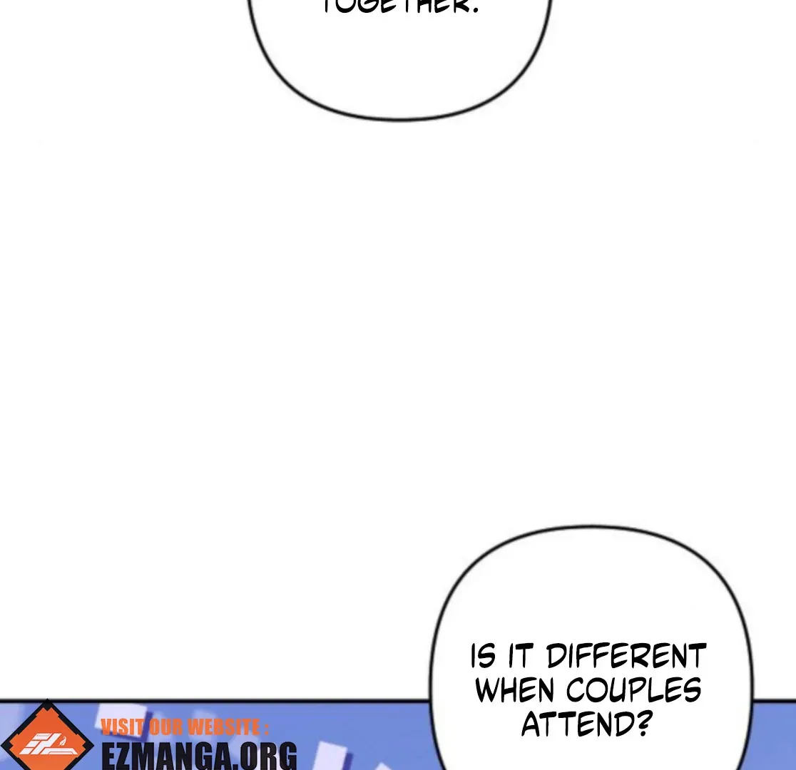 Hold Her Tighter So She Wouldn’t Run Away Chapter 44 page 99 - 