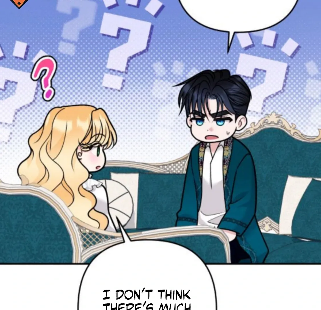 Hold Her Tighter So She Wouldn’t Run Away Chapter 44 page 100 - 
