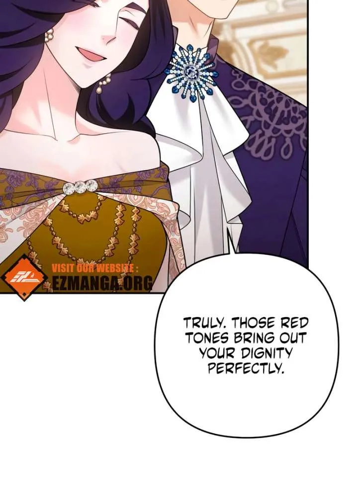 Hold Her Tighter So She Wouldn’t Run Away Chapter 45 page 11 - 