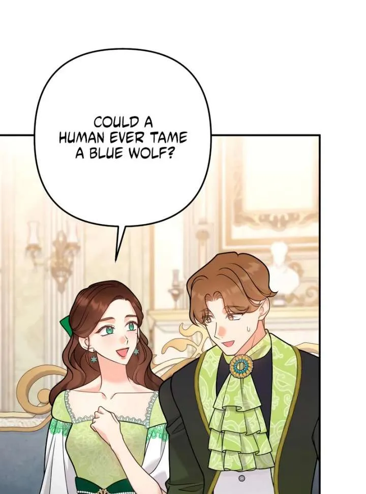 Hold Her Tighter So She Wouldn’t Run Away Chapter 45 page 110 - 