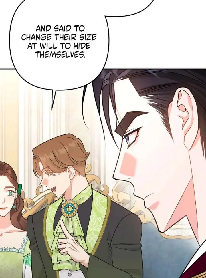 Hold Her Tighter So She Wouldn’t Run Away Chapter 45 page 112 - 