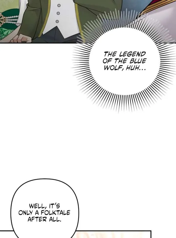 Hold Her Tighter So She Wouldn’t Run Away Chapter 45 page 113 - 