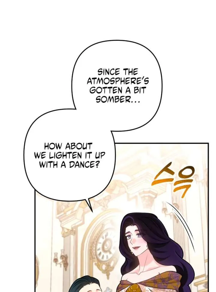 Hold Her Tighter So She Wouldn’t Run Away Chapter 45 page 119 - 