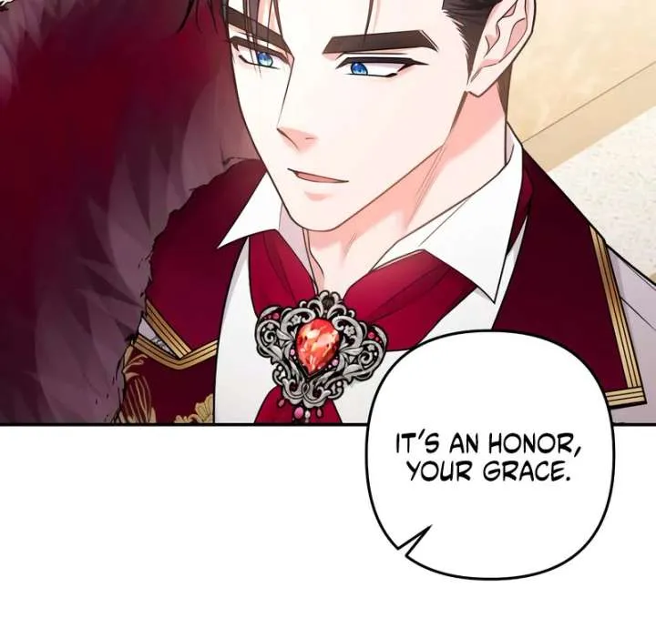 Hold Her Tighter So She Wouldn’t Run Away Chapter 45 page 13 - 