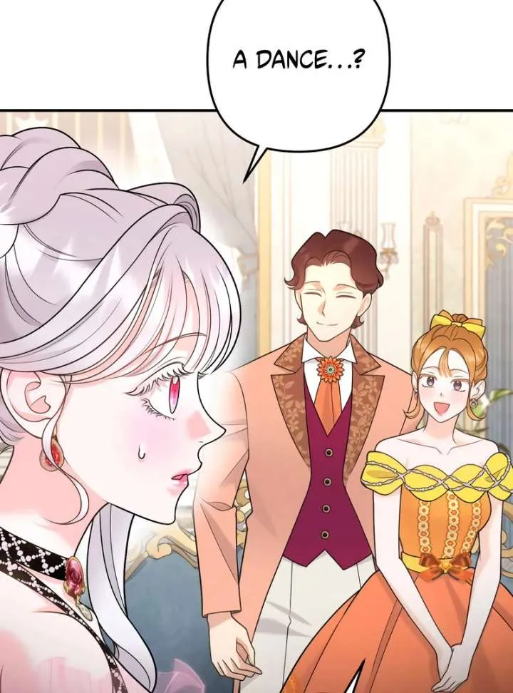 Hold Her Tighter So She Wouldn’t Run Away Chapter 45 page 121 - 