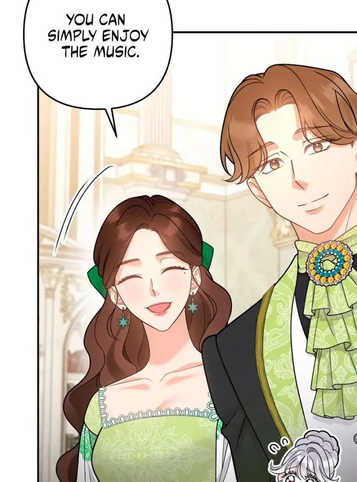 Hold Her Tighter So She Wouldn’t Run Away Chapter 45 page 123 - 
