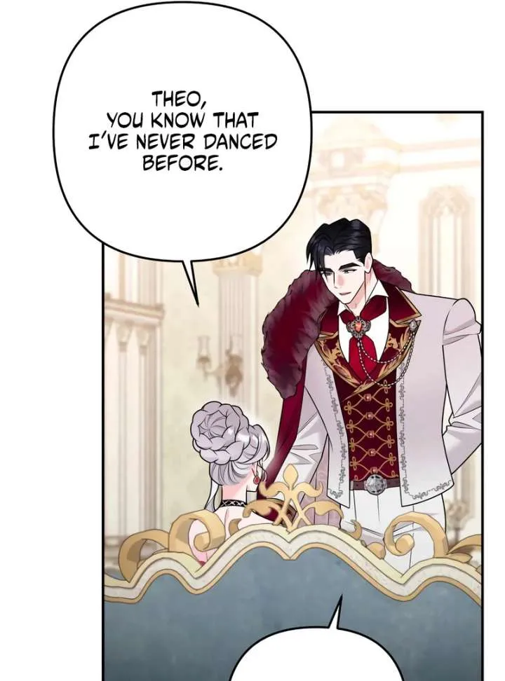Hold Her Tighter So She Wouldn’t Run Away Chapter 45 page 129 - 