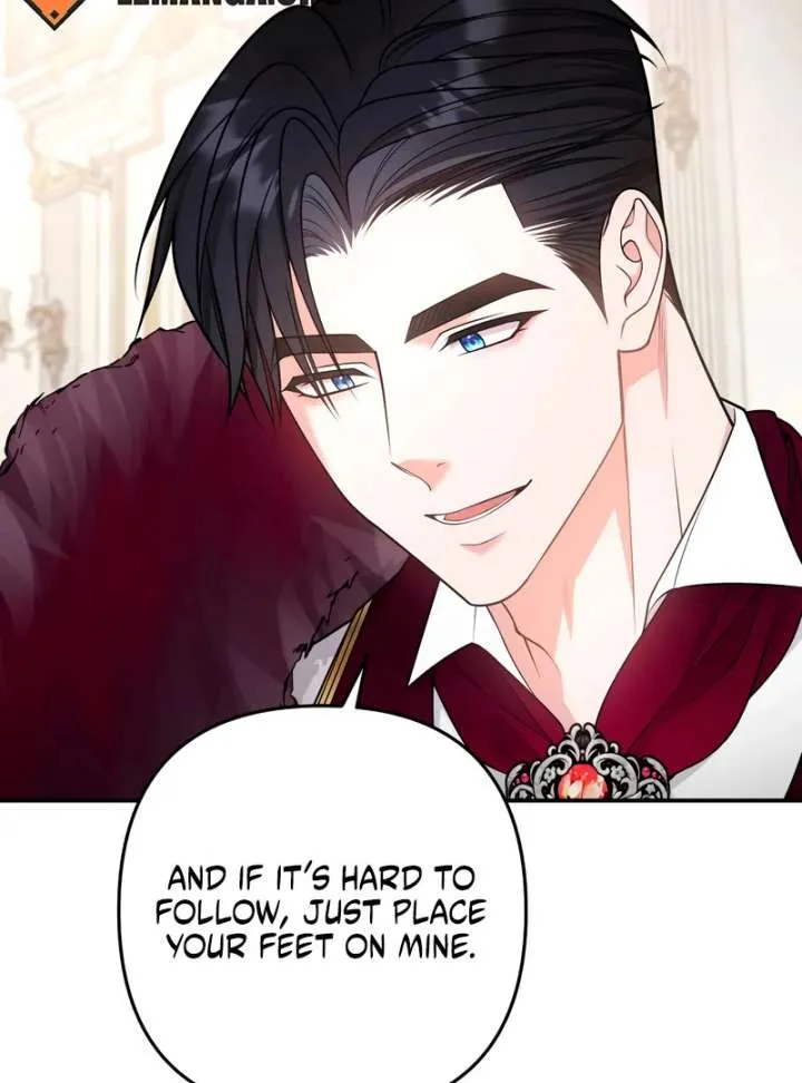 Hold Her Tighter So She Wouldn’t Run Away Chapter 45 page 131 - 