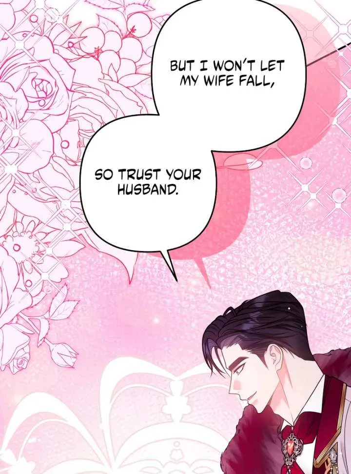 Hold Her Tighter So She Wouldn’t Run Away Chapter 45 page 134 - 