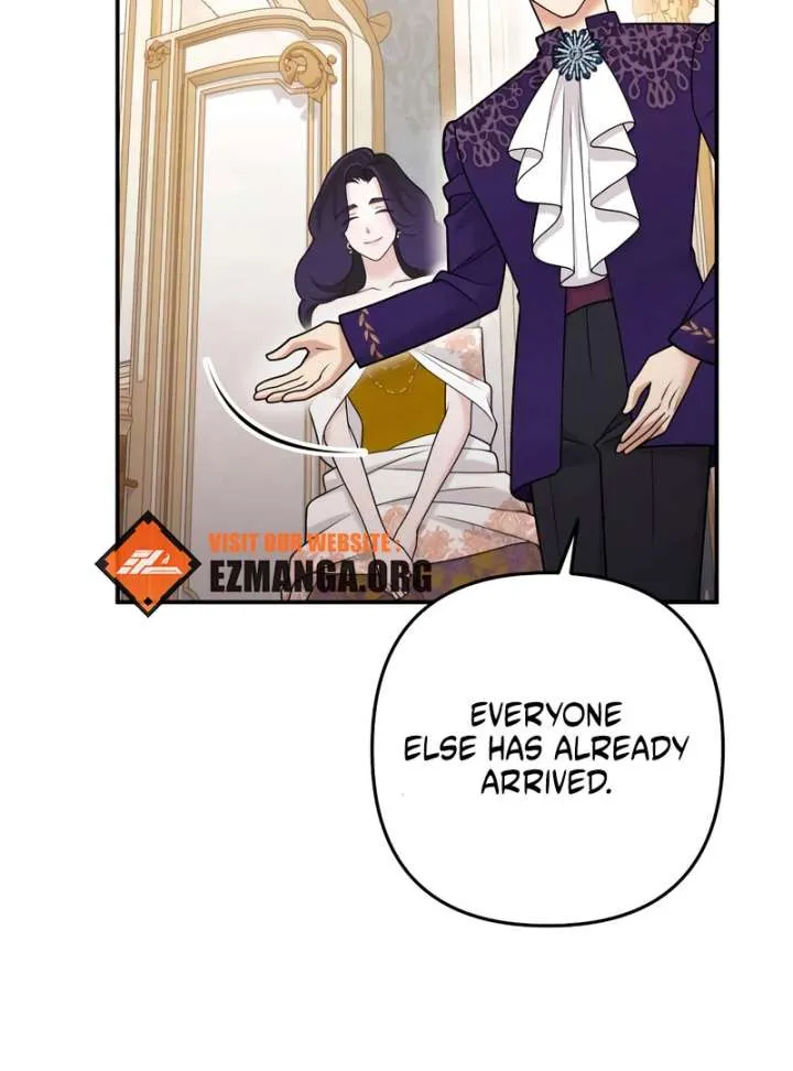 Hold Her Tighter So She Wouldn’t Run Away Chapter 45 page 15 - 