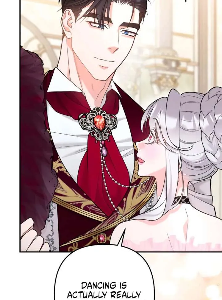 Hold Her Tighter So She Wouldn’t Run Away Chapter 45 page 144 - 