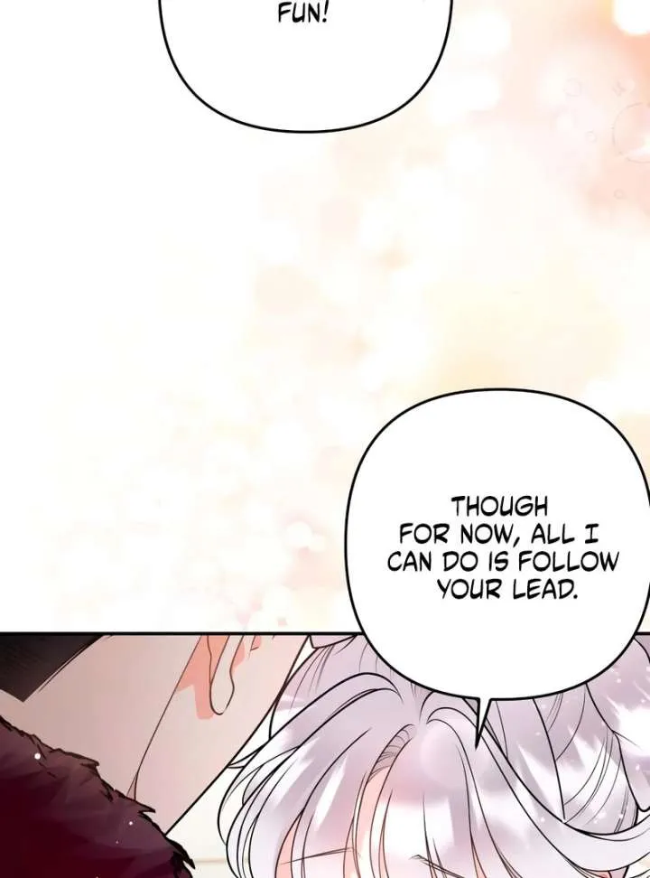 Hold Her Tighter So She Wouldn’t Run Away Chapter 45 page 145 - 
