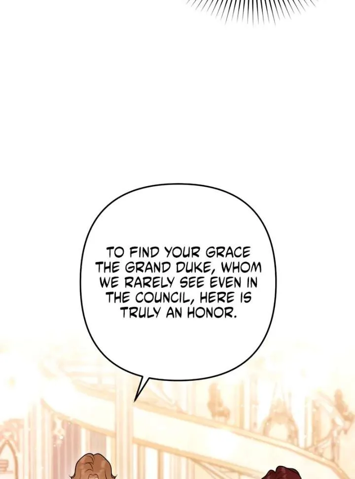 Hold Her Tighter So She Wouldn’t Run Away Chapter 45 page 19 - 
