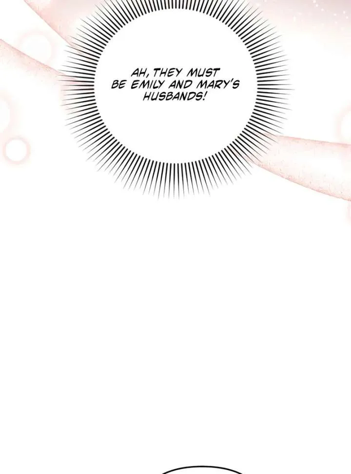 Hold Her Tighter So She Wouldn’t Run Away Chapter 45 page 21 - 