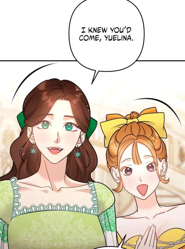 Hold Her Tighter So She Wouldn’t Run Away Chapter 45 page 22 - 