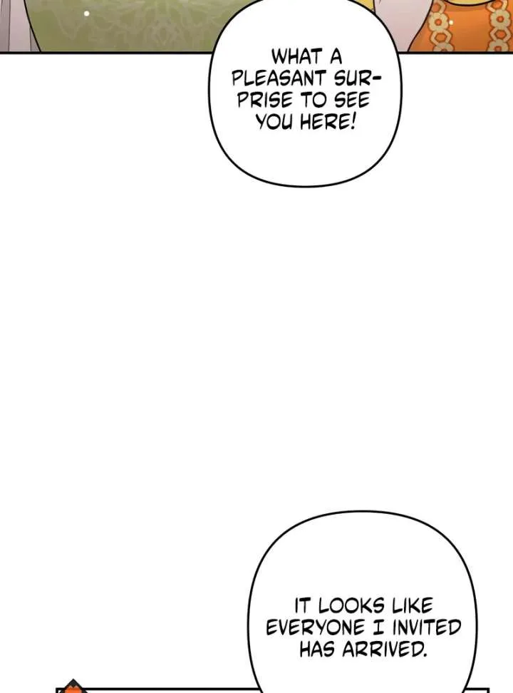 Hold Her Tighter So She Wouldn’t Run Away Chapter 45 page 23 - 