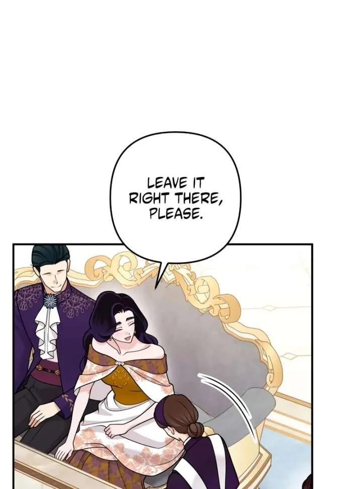 Hold Her Tighter So She Wouldn’t Run Away Chapter 45 page 30 - 
