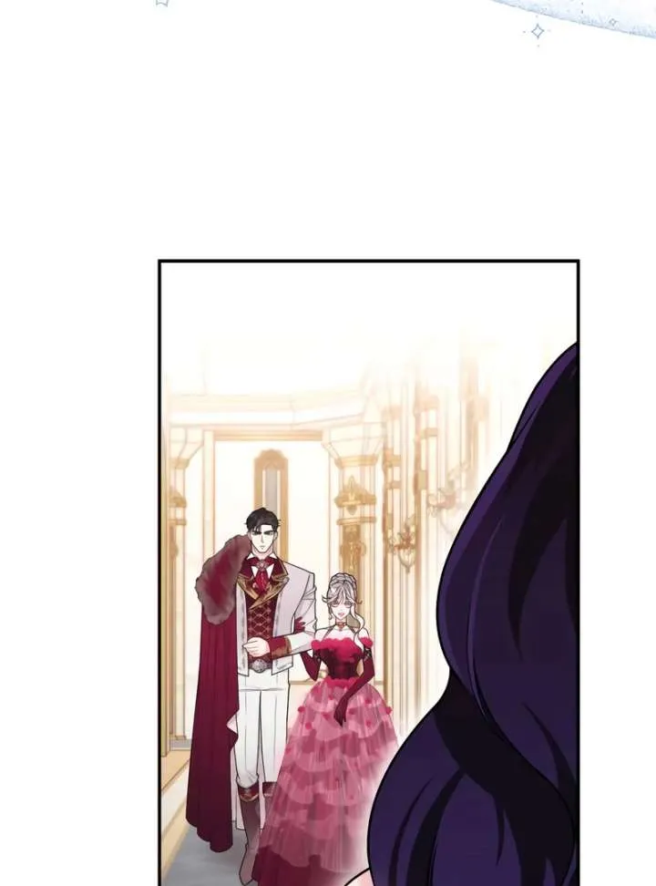 Hold Her Tighter So She Wouldn’t Run Away Chapter 45 page 4 - 