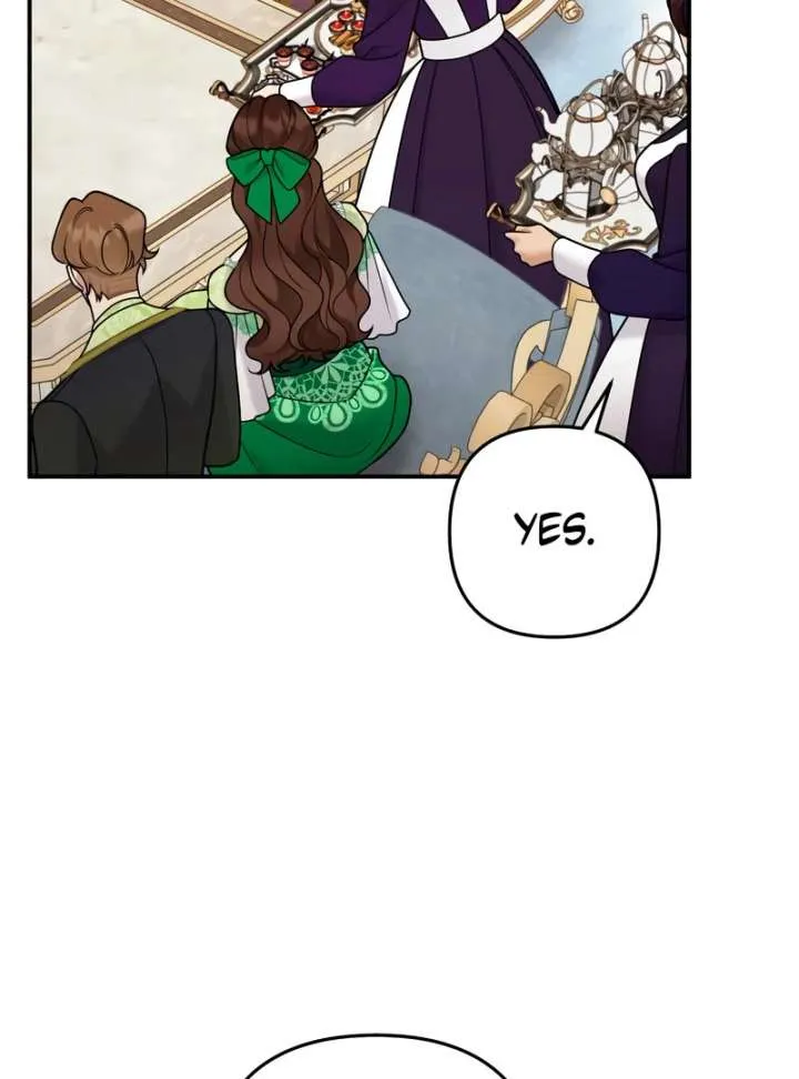 Hold Her Tighter So She Wouldn’t Run Away Chapter 45 page 31 - 