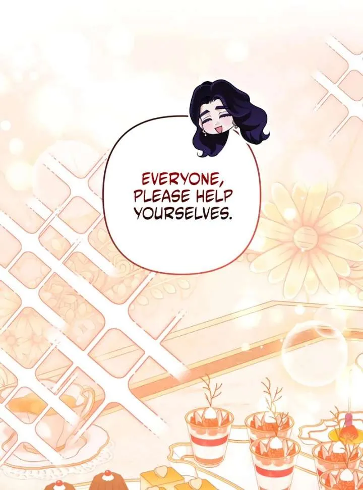 Hold Her Tighter So She Wouldn’t Run Away Chapter 45 page 35 - 