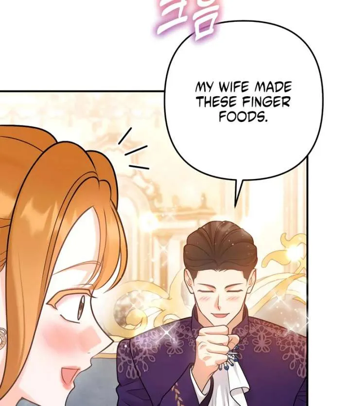 Hold Her Tighter So She Wouldn’t Run Away Chapter 45 page 37 - 