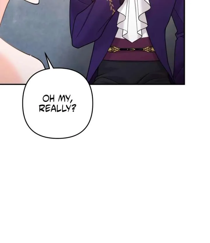 Hold Her Tighter So She Wouldn’t Run Away Chapter 45 page 38 - 