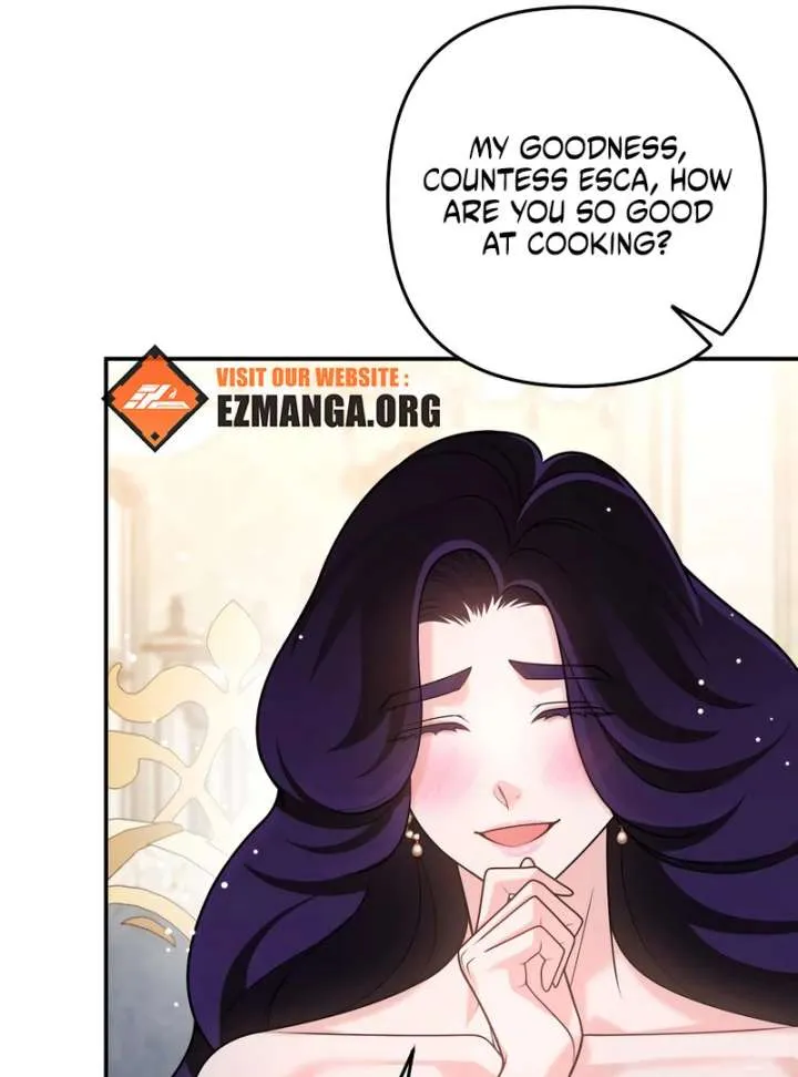 Hold Her Tighter So She Wouldn’t Run Away Chapter 45 page 39 - 