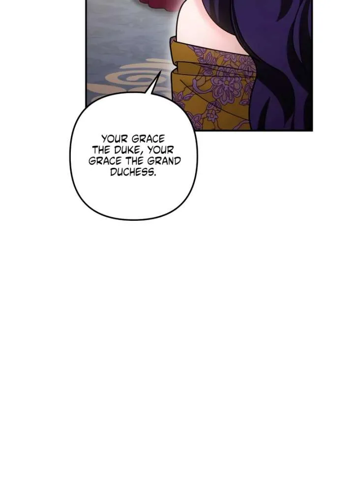 Hold Her Tighter So She Wouldn’t Run Away Chapter 45 page 5 - 