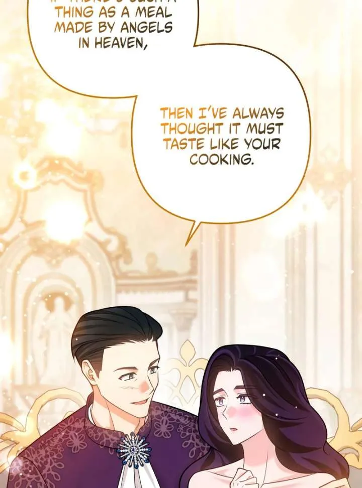 Hold Her Tighter So She Wouldn’t Run Away Chapter 45 page 41 - 