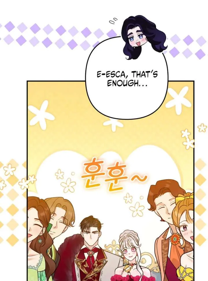 Hold Her Tighter So She Wouldn’t Run Away Chapter 45 page 43 - 